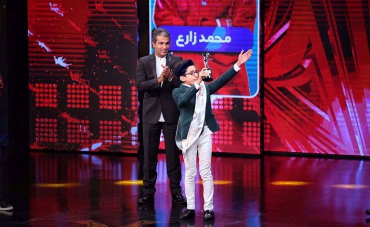برندگان فصل اول مسابقه &laquo;عصر جدید&raquo; این روزها چه می کنند؟