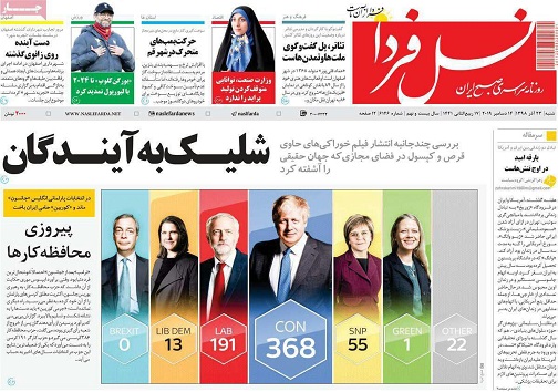 ماجرای مشکوک کیک ها/ صائب تبریزی حلقه اتصال اصفهان و تبریز