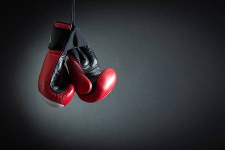 بوکس ورزشی آسیب زا و خشن نیست