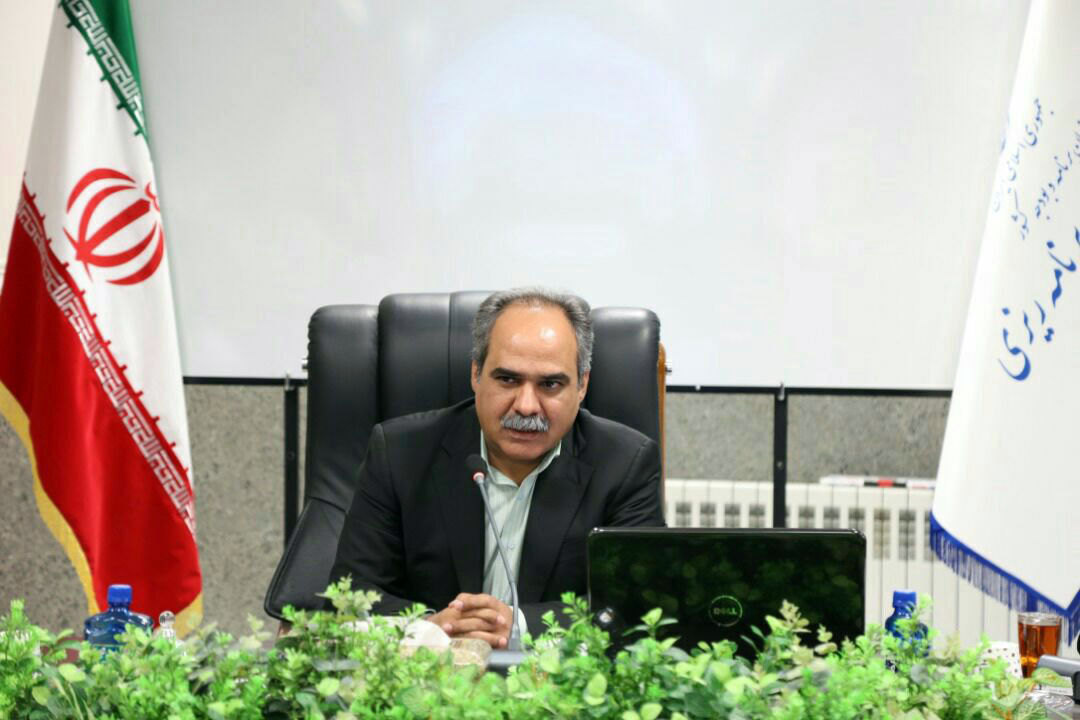 تقسیم اعتبارات بر اساس مطالعات آمایش سیستان و بلوچستان انجام می&zwnj;شود