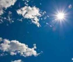 استقرار هوای پایدار در آسمان گیلان /مناسب بودن دریا برای صیادی
