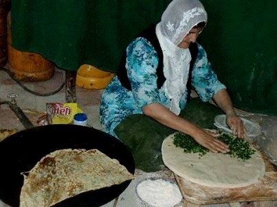بهشت گم شده کردستان کجاست؟