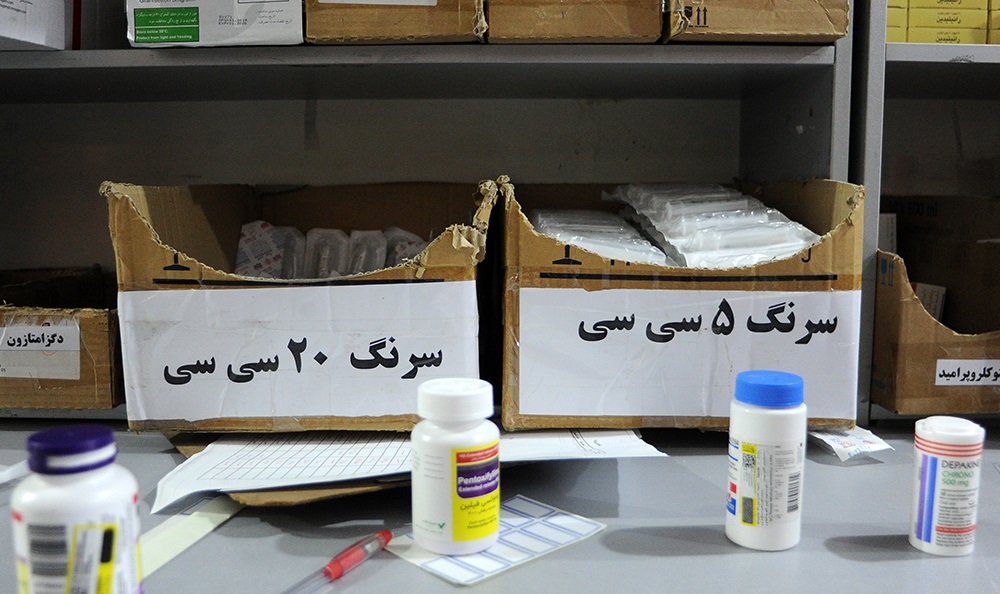 پشت پرده ادعای کذب حقوق بشری آمریکا در عدم تحریم&zwnj;های غذایی و دارویی / نقش اف&zwnj;ای تی اف در عدم واردات دارو به کشور