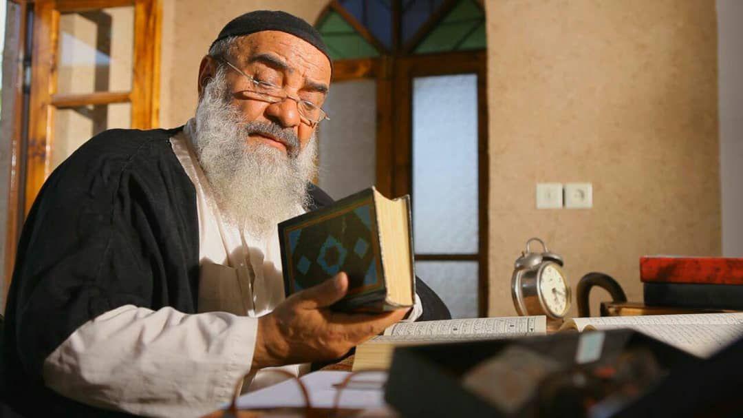 فصل دوم «حدیث بندگی» کلید خورد