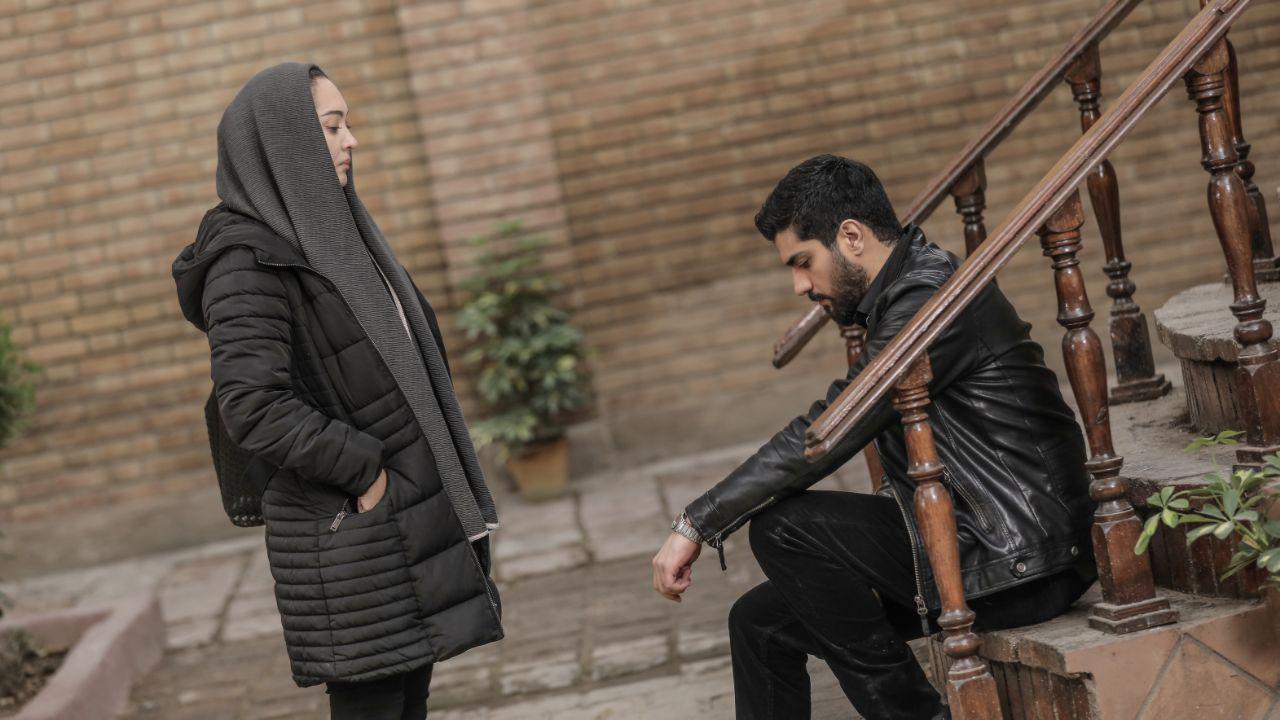 رونمایی از اولین تصاویر سریال &laquo;آقازاده&raquo;