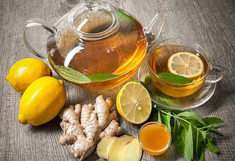 با این دمنوش&zwnj;ها با سرماخوردگی خداحافظی کنید