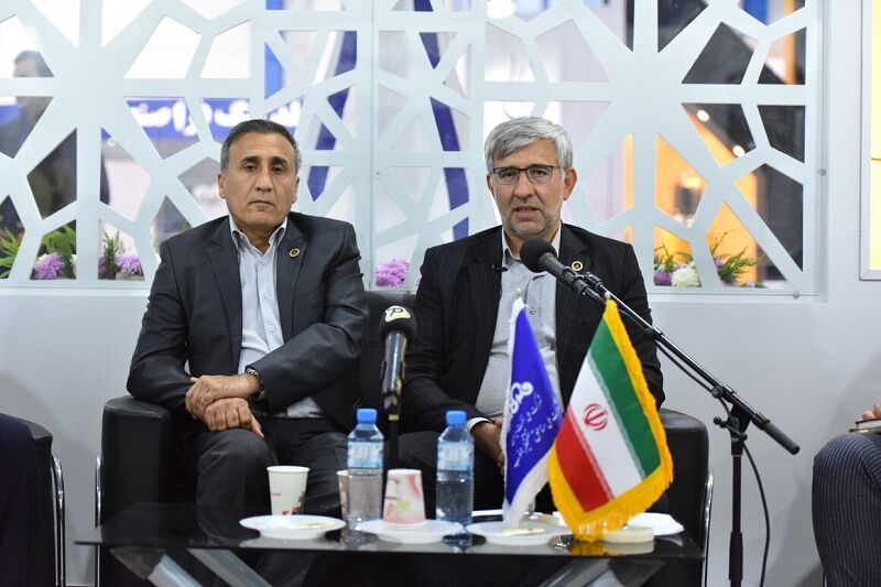 امضای ۵۴ قرارداد نفتی با تولید کنندگان داخلی در گچساران