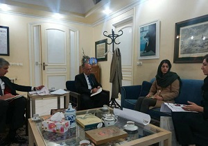 تسهیل روابط تجاری و اقتصادی دو کشور ایران و پرتغال