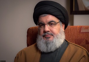 چرا سید حسن نصرالله در سخنرانی دیروز خود تنها به بررسی مسائل داخلی اکتفا کرد؟
