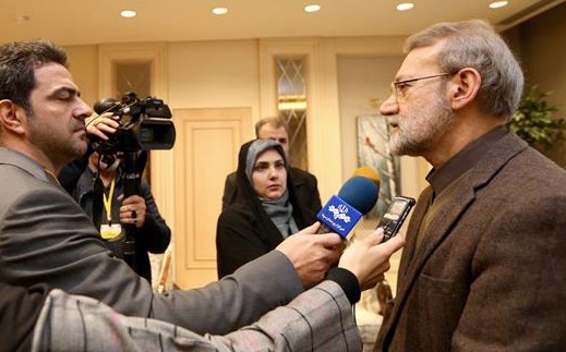 اجلاس مجالس آسیایی برای ارتقای جایگاه آسیا  مهم است