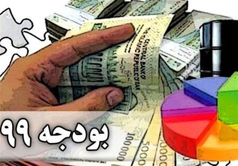 افزایش اعتبار هزینه&zwnj;ای همدان در بودجه ۹۹