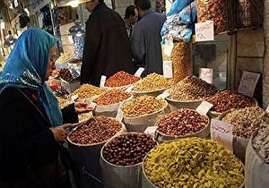اجرای طرح نظارتی ویژه شب یلدا از فردا در قزوین/ نمایشگاه شب یلدا برپا می‌شود