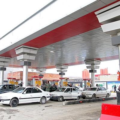 سهمیه بندی، مصرف بنزین را ۲۲ درصد کاهش داد