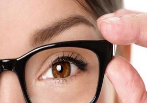 آستیگماتیسم شایع‌ترین مشکل اپتیکی چشم
