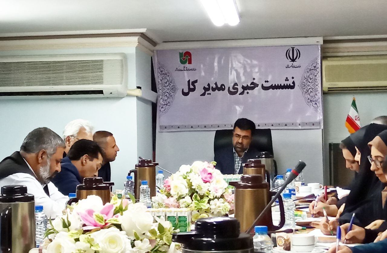۱۳ نقطه حادثه خیز جاده&zwnj;های سیستان وبلوچستان رفع خطر شد