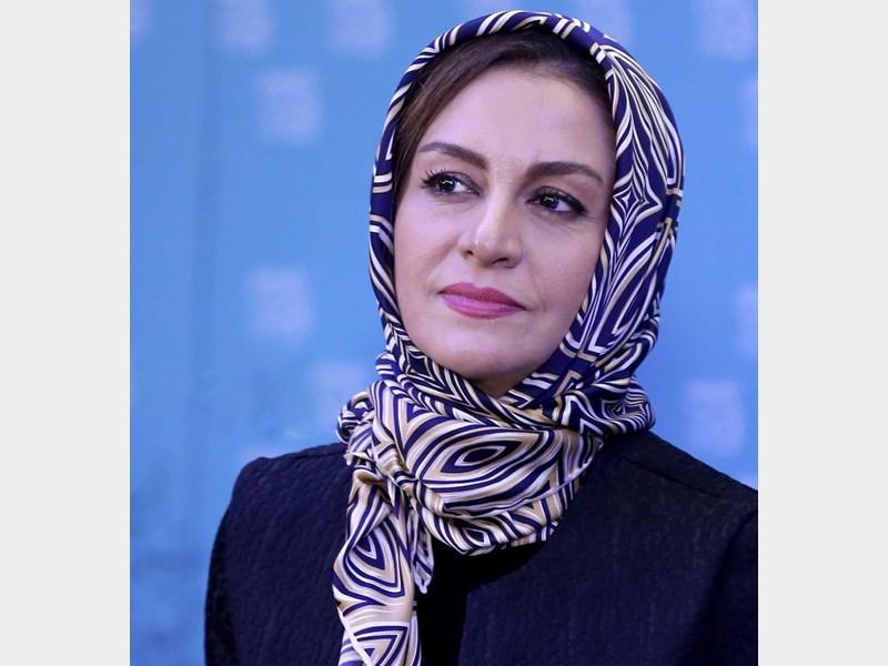 مریلا زارعی با نقشی متفاوت به جشنواره فجر می‌رود