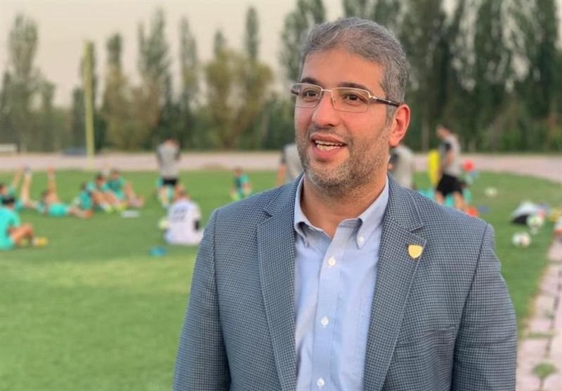 حمیداوی: ویلموتس، آورده&zwnj;ای برای فوتبال ایران نداشت/ از باشگاه سپاهان گلایه دارم