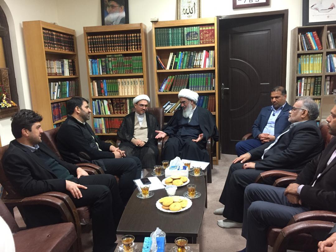 آغاز فرآیند ایجاد ۴۵۰۰ شغل توسط ستاد اجرایی فرمان امام در استان بوشهر