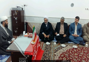 آمادگی کامل دستگاه قضا برای حل مشکلات شهرستان‌ها