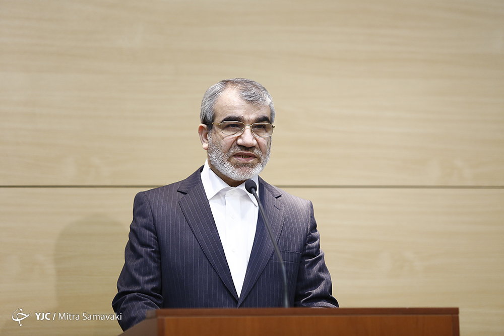 رفت و آمد نمایندگان احزاب به شورای نگهبان عادی است