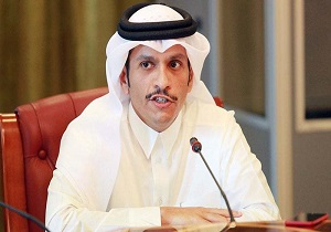 پیشرفت جزئی در مذاکرات قطر با همسایگان خود