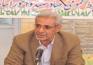 تامین ۳۶۰ سرویس سرباره برای زیرسازی مناطق سوسنگرد