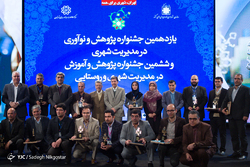 بازدید شهردار تهران از میادین میوه و تره‌بار