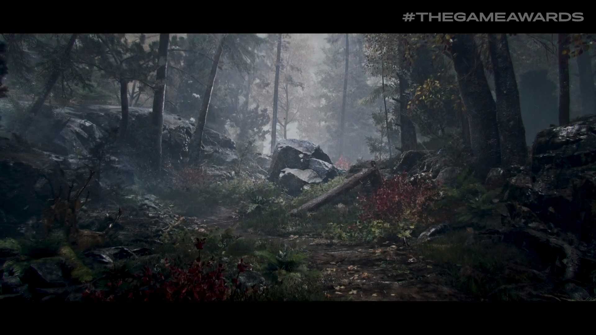 فهرست کامل عناوین رونمایی شده در مراسم The Game Awards 2019