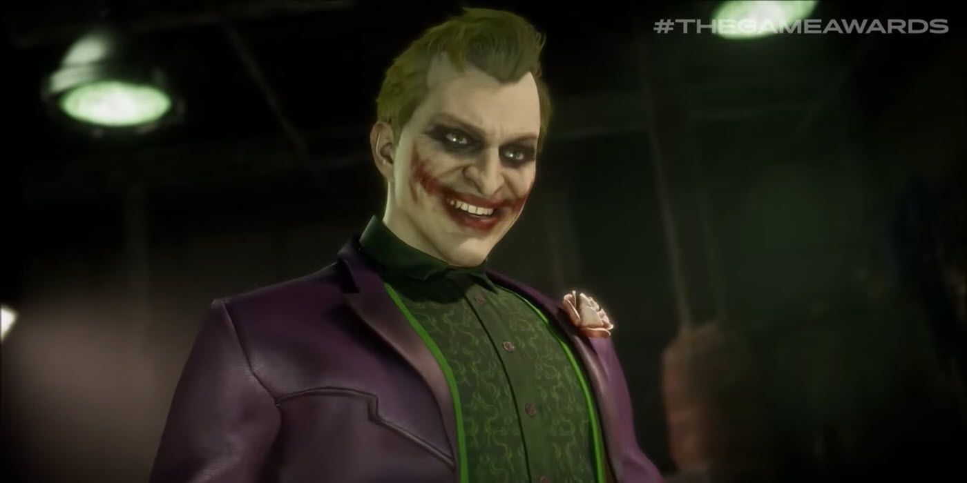 فهرست کامل عناوین رونمایی شده در مراسم The Game Awards 2019