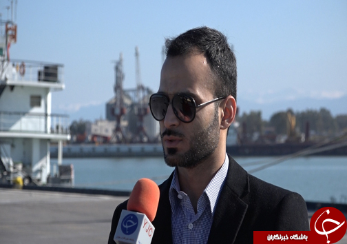 امیرآباد بندری برای تحقق رویاها امیرآباد بندری برای تحقق رویاها