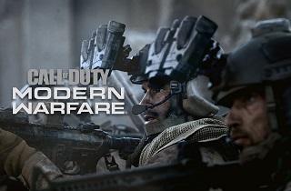 بیشترین فروش ماه نوامبر PS4 به بازی Call of Duty Modern Warfare تعلق گرفت