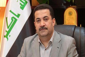 معرفی نخست‌وزیر جدید عراق در روز دوشنبه