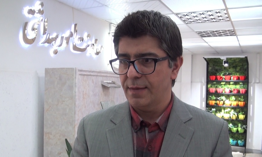 کاهش ابتلا به آنفولانزا در کردستان