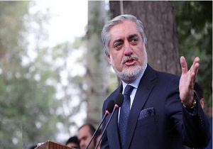 عبدالله در بغلان: تحت هیچ شرایطی نتایج تقلبی را نمی&zwnj; پذیریم