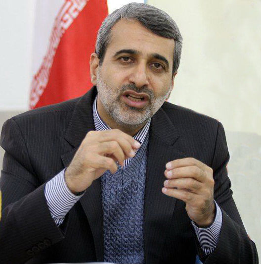 فصل جدیدی از تقابل با یک جانبه گرایی آمریکا در مناسبات ایران و ژاپن/گرایش سیاست خارجی تهران به سمت کشور&zwnj;های همسایه است