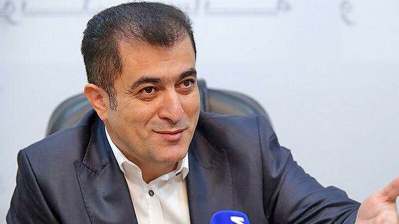 خلیل زاده: صحبت‌های استراماچونی ناشی از یک سوء تفاهم است/ پول او روز دوشنبه به حسابش واریز می‌شود