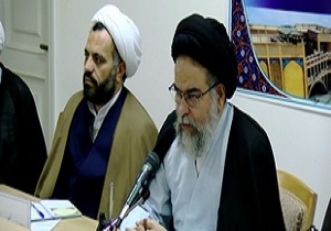 فراخوان پذیرش جامعه الزهرا (س)