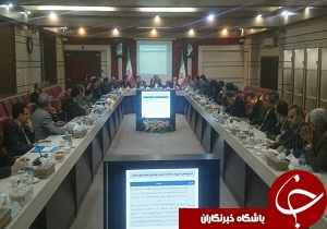 تذکر استاندار قزوین به بانک‌ها و مدیران