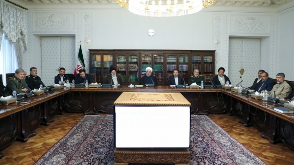 بررسی راه‌های توسعه و تقویت شبکه ملی اطلاعات