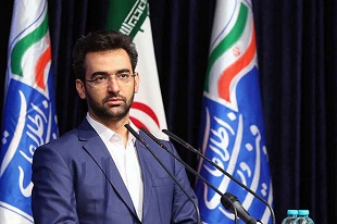 قطعی اینترنت مانند قطع کردن هوا است/ اینترنت ملی یک دروغ بزرگ است/ امنیت مسیر‌های حرکتی پهپاد پستی تامین می‌شود