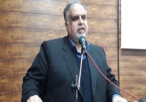 اضافه برداشت آب در استان اصفهان بین ۵۰۰ تا ۶۰۰ میلیون متر مکعب در سال