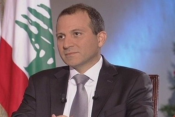 جبران باسیل: در کابینه جدید حریری مشارکت نخواهیم کرد