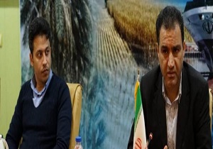 برپایی جلسه شورای مسکن در شهرستان بندر ماهشهر