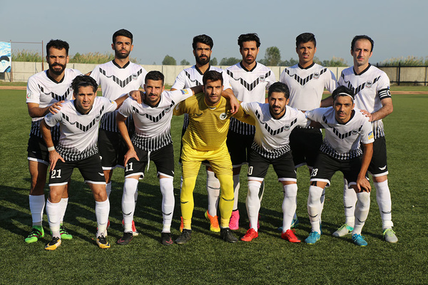 بازیکن شاهین شهرداری: اشتباهات داوری نبود، نتیجه دیگری رقم می&zwnj;خورد