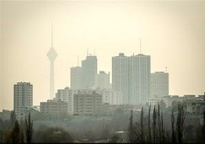 لزوم مصرف مواد غذایی حاوی ویتامین‌ E و C در روزهای آلوده