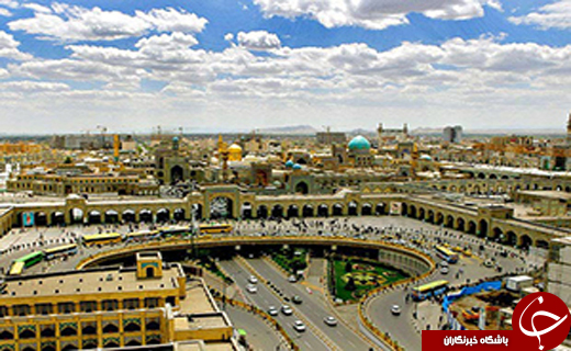 گزارش استان ها