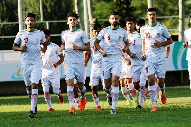 دلیل غیبت کاپیتان تیم ملی امید مشخص شد/ درگیری با مربی!