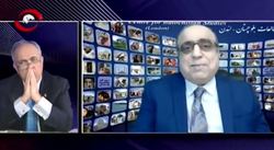 رونمایی فخرآور از هنرمندان مغضوب اپوزیسیون + فیلم