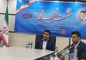 استقرار ۳۰۰ نیروی انسانی در جاده&zwnj;های خوزستان/۷۰ پروژه سیل تعریف شده است