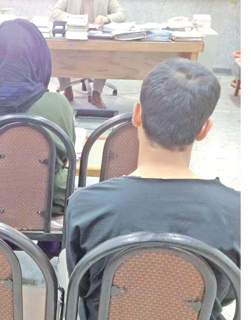 نبش قبر هم گره پرونده را باز نکرد